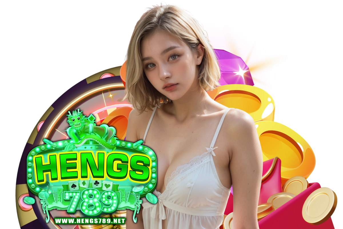 hengs789 สมัคร
